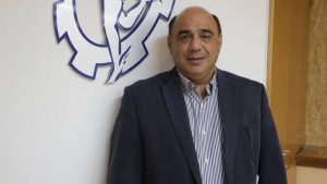 Χριστόδουλος Αγκαστινιώτης: Οι επιχειρήσεις βρίσκουν στην Κύπρο ένα ευνοϊκό περιβάλλον
