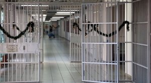 Γιορτές με τις κρατούμενες των γυναικείων φυλακών Θήβας