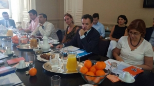 Orange grove: 4 χρόνια στο πλευρό της νεοφυούς επιχειρηματικότητας