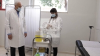 Ρεπορτάζ CNN Greece: Βήμα - βήμα πώς θα γίνονται οι εμβολιασμοί