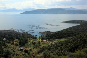 Πασχαλινή απόδραση και θρησκευτικός τουρισμός στη Νότια Κορινθία