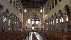 Βυζαντινός περίπατος σε έξι λιγότερο γνωστές εκκλησίες της Θεσσαλονίκης