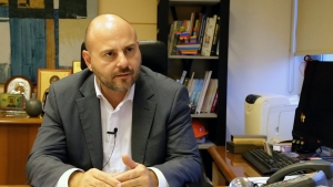 Γ. Στασινός, πρόεδρος ΤΕΕ: Χάσαμε το στόχο για τα αντιπλημμυρικά έργα
