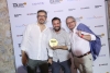 Golden award στην κατηγορία Best International Storie στα DIME 2022