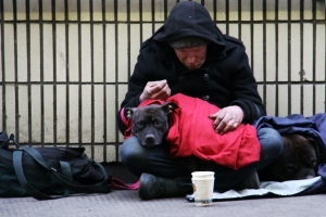 Δίκτυο κατά της Φτώχειας: Ο «ευρωπαϊκός τρόπος ζωής» είναι η… φτώχεια