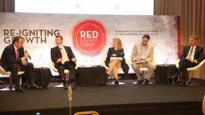 Η αγορά ακινήτων ανακάμπτει, το συμπέρασμα του 13ου RED Business Forum