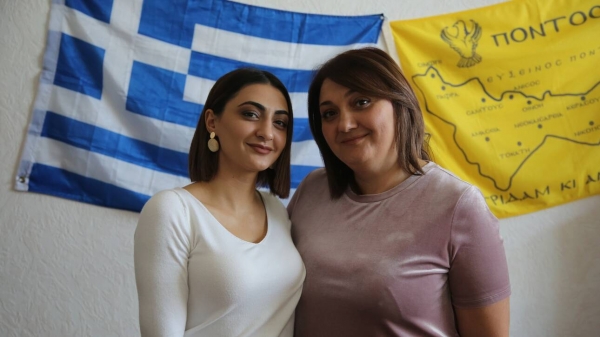 «Ξυπνήσαμε από τους κρότους»: Δύο Ελληνίδες στο Ναγκόρνο Καραμπάχ μιλούν στο CNN Greece
