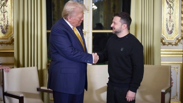 Ουκρανία. Μια αλήθεια που δεν θέλαμε να δούμε