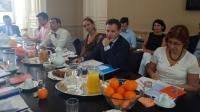 Orange grove: 4 χρόνια στο πλευρό της νεοφυούς επιχειρηματικότητας