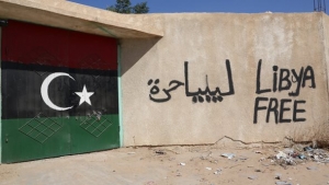 Συνάντηση Δένδια - Χαφτάρ: «Η Ελλάδα θα στηρίξει με όλες της τις δυνάμεις τη λύση στη Λιβύη»