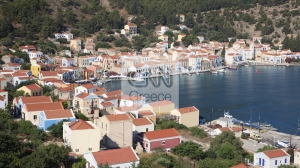 Αποστολή CNN Greece: Ηρεμία στο Καστελόριζο παρά τα πολεμικά πλοία στην περιοχή