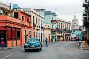 Η Κούβα αλλάζει, το δολάριο έρχεται;