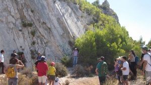 Ο σεισμολόγος Γεράσιμος Παπαδόπουλος αποκαλύπτει τα μυστικά του ρήγματος των Αλκυονίδων