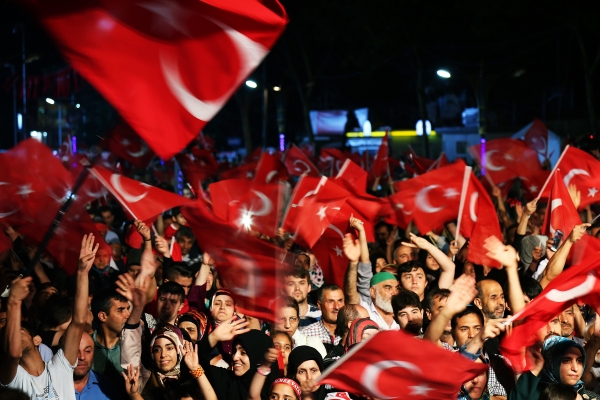 Τούρκος πρέσβης: Θέλουμε ξεκάθαρες θαλάσσιες ζώνες και αεροδιαδρόμους