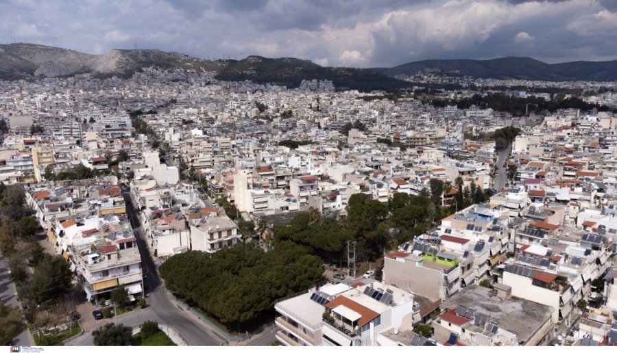 Κρίση στην αγορά ακινήτων - Δομική η στρέβλωση σε τιμές πώλησης και ενοικίων
