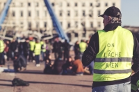 Fake news και κίτρινα γιλέκα