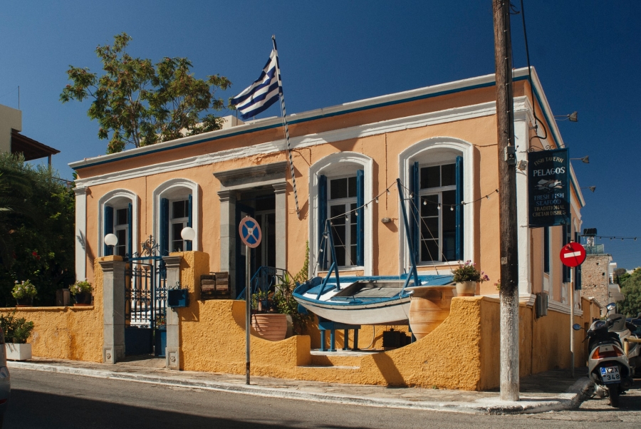 Από Μάρτιο για εστίαση και... βλέπουμε - Αναζητείται οικονομική στήριξη