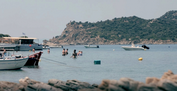 Γνωρίστε τα Δρένια, την Καραϊβική της Χαλκιδικής