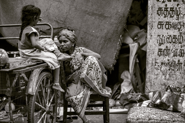 Κορωνοϊός: Μια πανωλεθρία για τις φτωχές χώρες