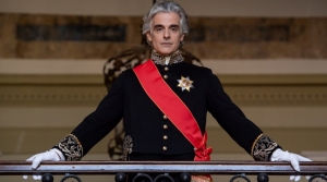 Καποδίστριας και ψυχανάλυση